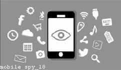 Mobile Spy Apps