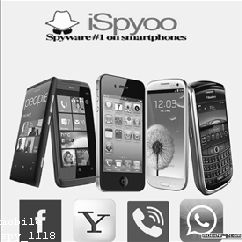 Mobile Phone Spy App That Can Be Installed via Email