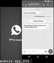 Greenhouse Remote Monitoring System Based Mobile App