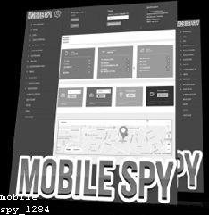 Phone Spy Software for Android
