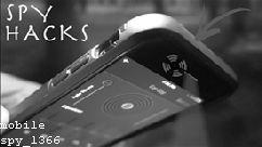 Spy Mobile App Iphone