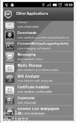 Spyware for Samsung Galaxy