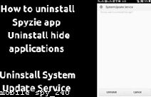 Can Mobileiron Spy on Me