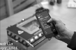 Best Phone Spy Software