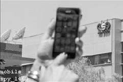 Mobile Spy Program Free Download