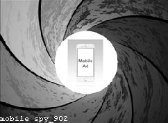 Spyware Mobile Banking