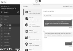 Free Android Phone Spy