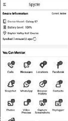 Anti Spy Mobile Free Download