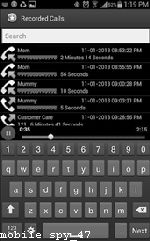 Logiciel Espion Mobile Spy Gratuit