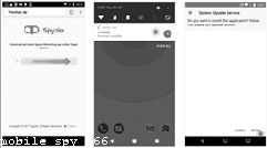 Mobile Sms Spy Online