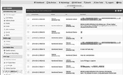 Messages Mobile Spy App
