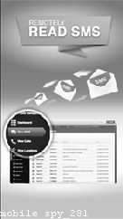 Mobile Hidden Camera Setting