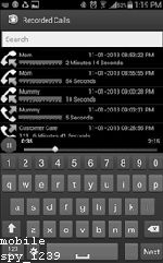 Mobile Spy Camera Price