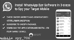 Download Mobile Spy App for Android