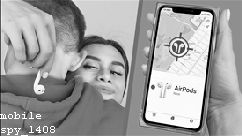 Spyware for Smartphone