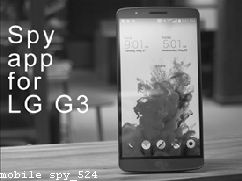 Spy Mobile Phones Online