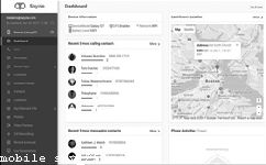 Spyware Apps for Phones