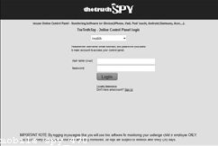 Spy Apps Fürs Handy