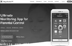 Spy App for Iphone Mobile