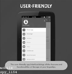 Spy App Download for Mobile
