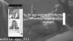 Mobile Spy Apk for Android