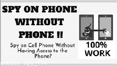 Mobile Spyware for Iphone