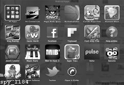 Mobile Spy Camera App