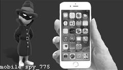 Best Mobile Anti Spyware App