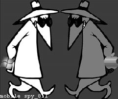 Mobile Tracking Spy Software