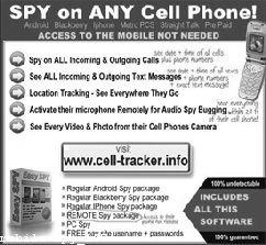 Apps for Spyware Google