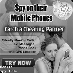 Spy Device for Phone