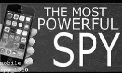 Mobile Spy Free