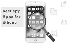 Spy App on Iphone Free