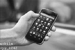 Spyware for Android Free