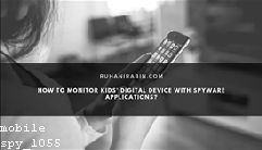 Best Mobile Spy Software Free